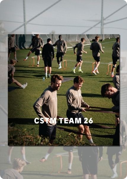 Katalog Craft TeamWear 2026